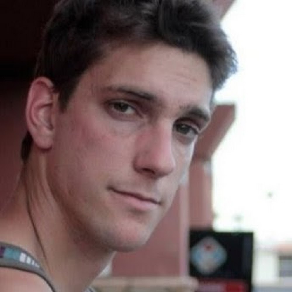 Meet your Posher, Eamon